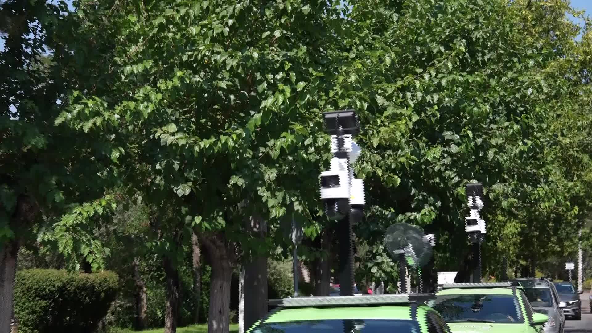 Manisa Büyükşehir Belediyesi, yapay zeka destekli mobil denetim araçlarını hizmete aldı