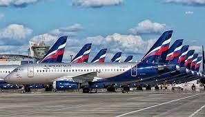 Rus havayolu şirketi Aeroflot’a siber saldırı: 49 uçuş iptal edildi