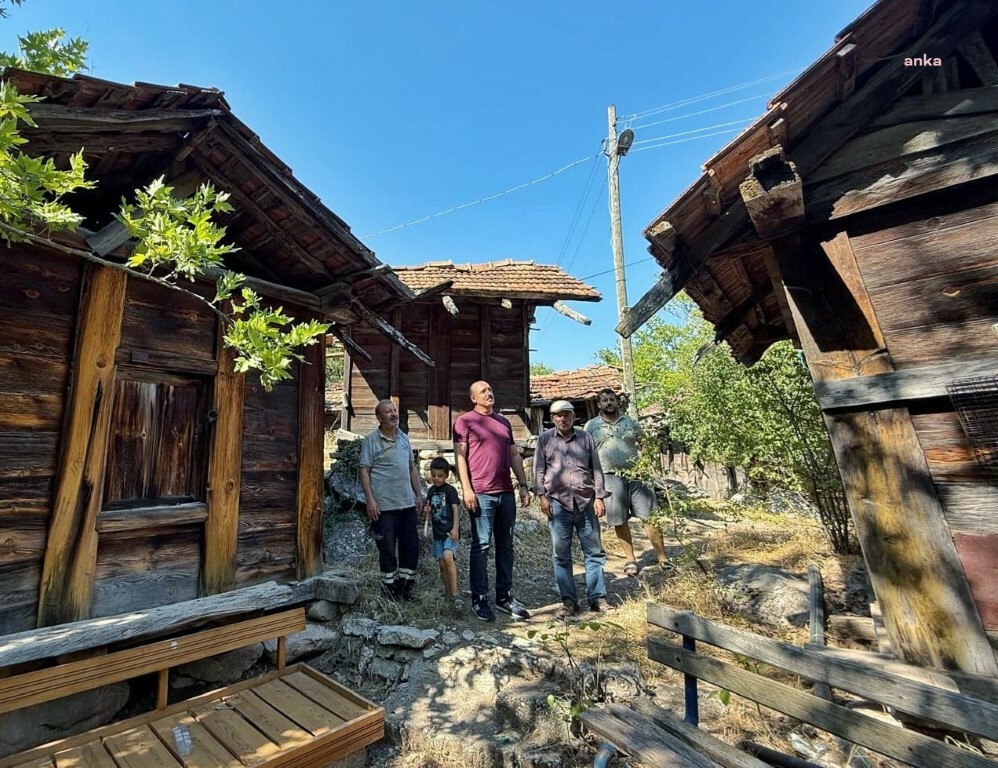 Konyaaltı Belediye Başkanı Kotan: "Konyaaltı’mızın tüm tarihi ve kültürel değerlerini koruyacağız”