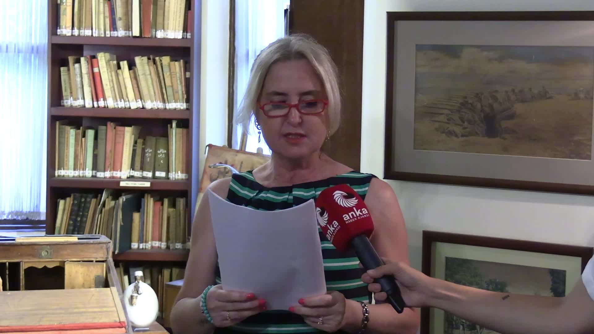 Kazım Karabekir doğum gününde anıldı