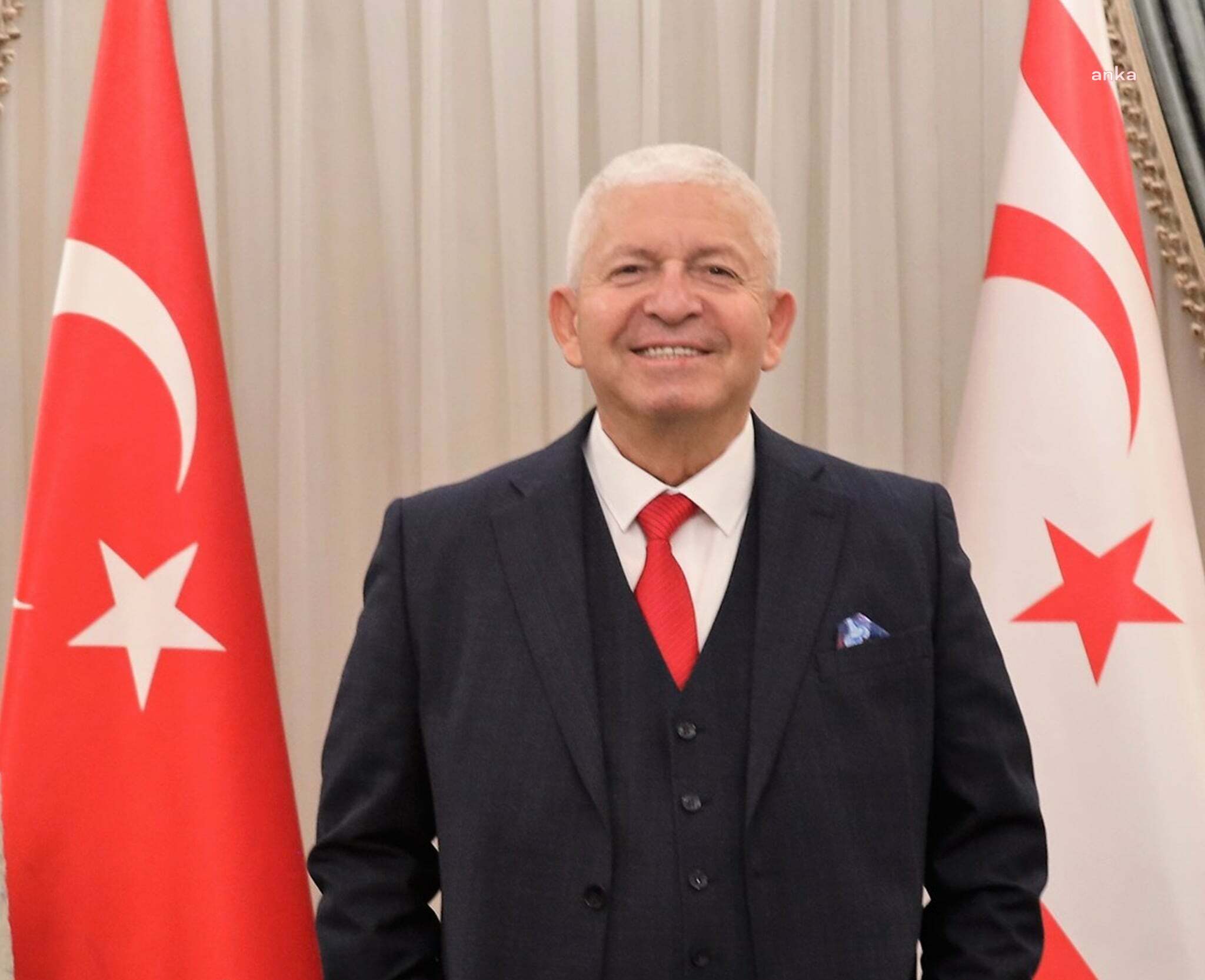 KKTC ve yurtdışı Türkleri karate federasyonları arasında kardeşlik köprüsü