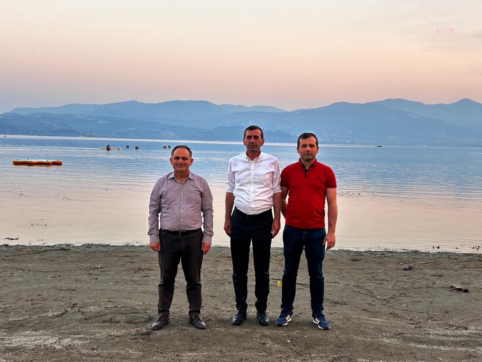 CHP Sakarya İl Başkanı Curoğlu’ndan SASKİ’ye 'su kesintisi' tepkisi: “İhmalkârlığın bedelini vatandaş ödüyor”