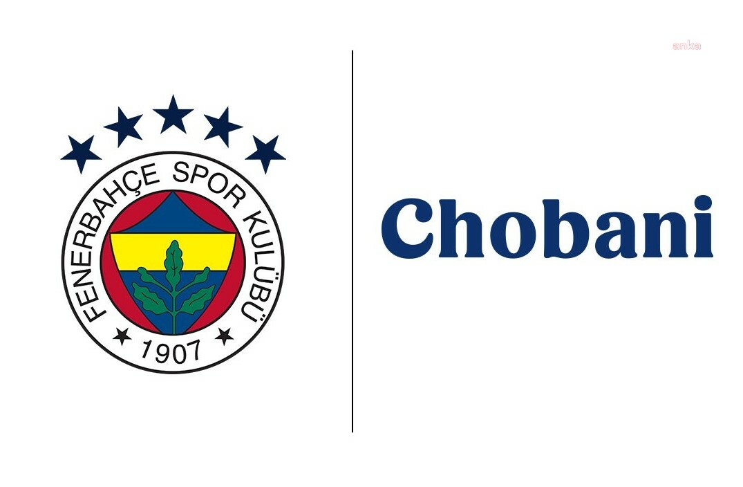 Fenerbahçe ve Chobani, sponsorluk anlaşması için yarın imzaları atacak