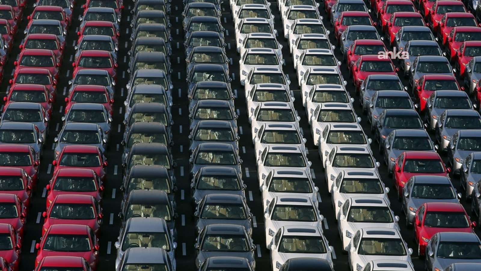 ABD-AB gümrük anlaşması, Alman otomotiv sektöründe hayal kırıklığı yarattı