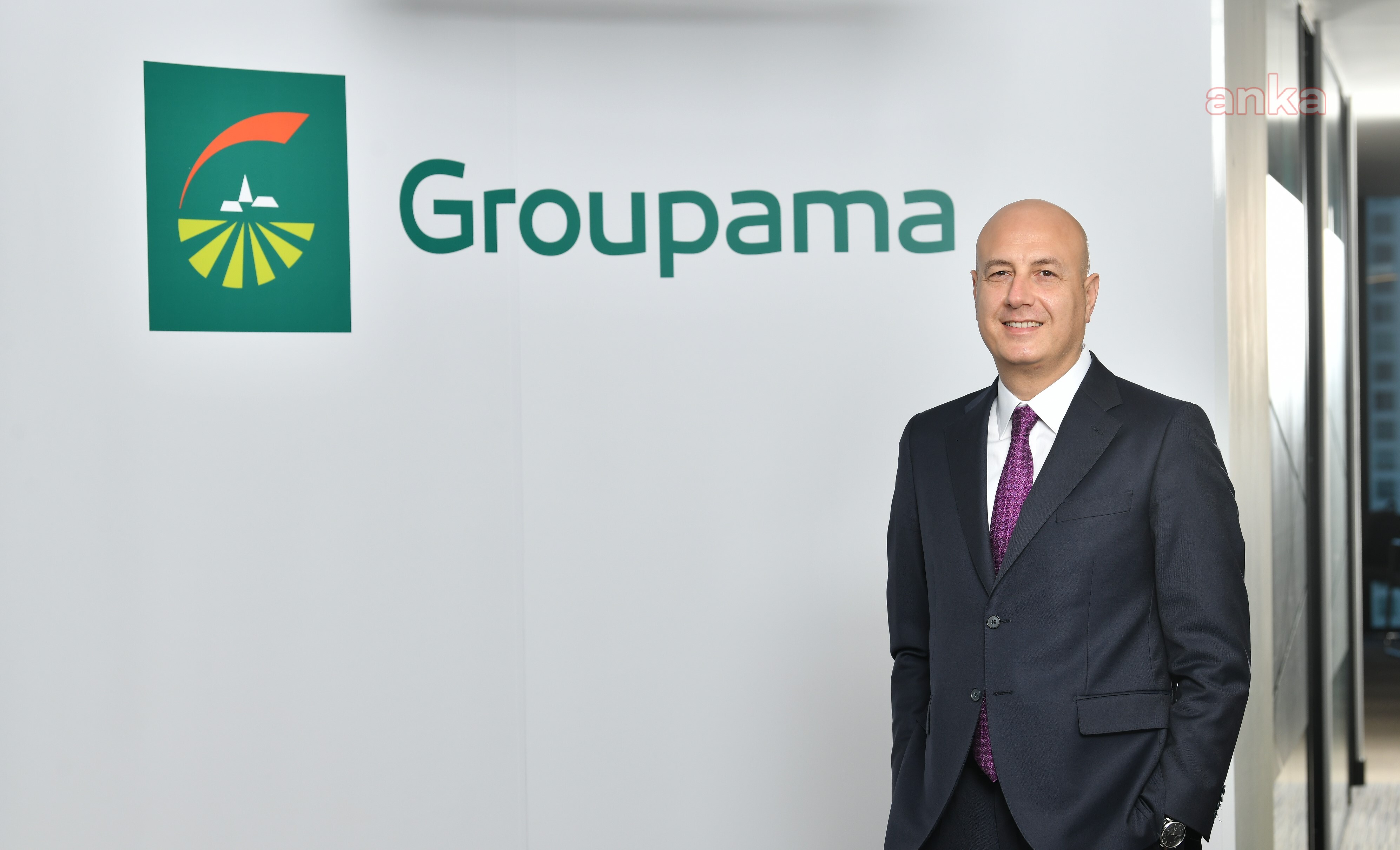 GROUPAMA SİGORTA’YA YENİ GENEL MÜDÜR YARDIMCISI CEVDET ALTUĞ OLDU