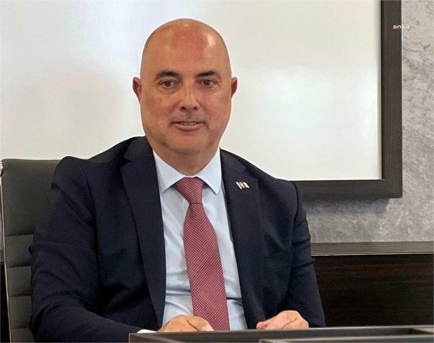 CHP'li Şerefhan'dan ABB Fomget Kadın Futbol Takımı'nın maçlarını yayımlamayan TRT'ye tepki