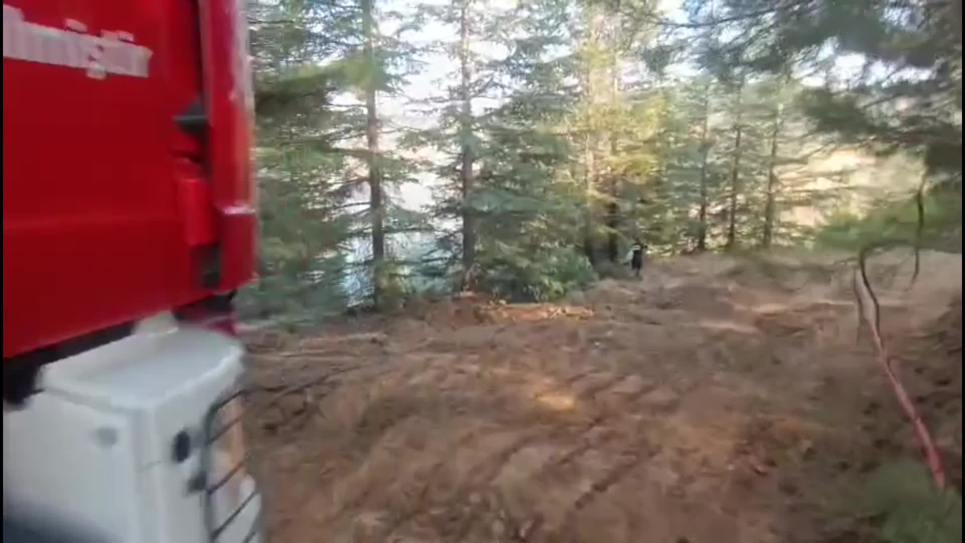Malatya Pütürge’de orman yangınına hızlı müdahale edildi, yangın kontrol altına alındı