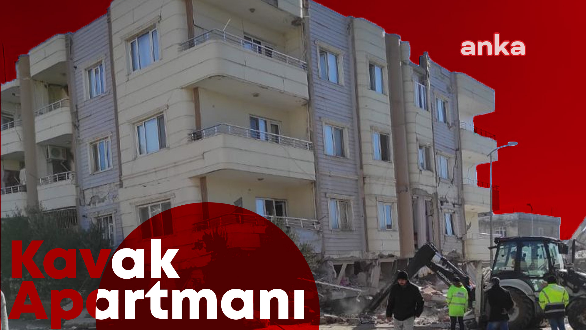 Depremde yıkılan Kavak Apartmanı'nda imar müdür vekiline soruşturma izni verilirken, MHP'li ve AK Partili eski Nurdağı Belediye başkanları için 'soruşturmaya gerek yok' dendi