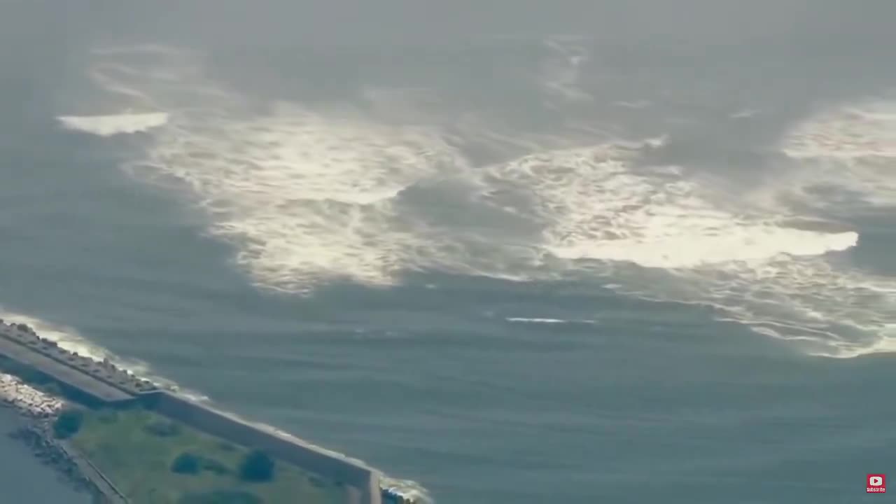Kamçatka'daki deprem... Rusya, Japonya, Hawaii ve ABD kıyıları tsunamiyle sarsıldı