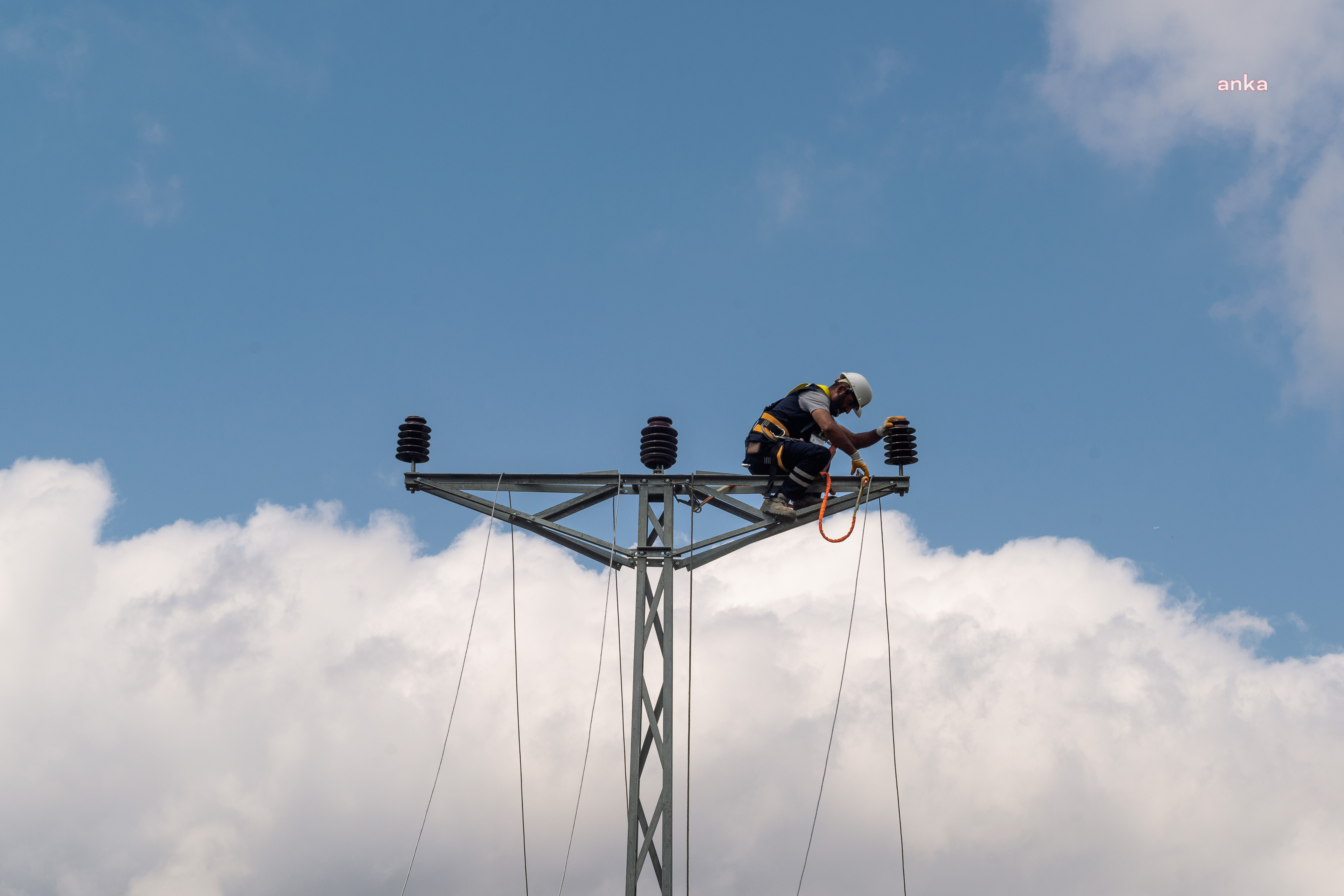 YEDAŞ, Ordu’da elektrik altyapısını güçlendirdi