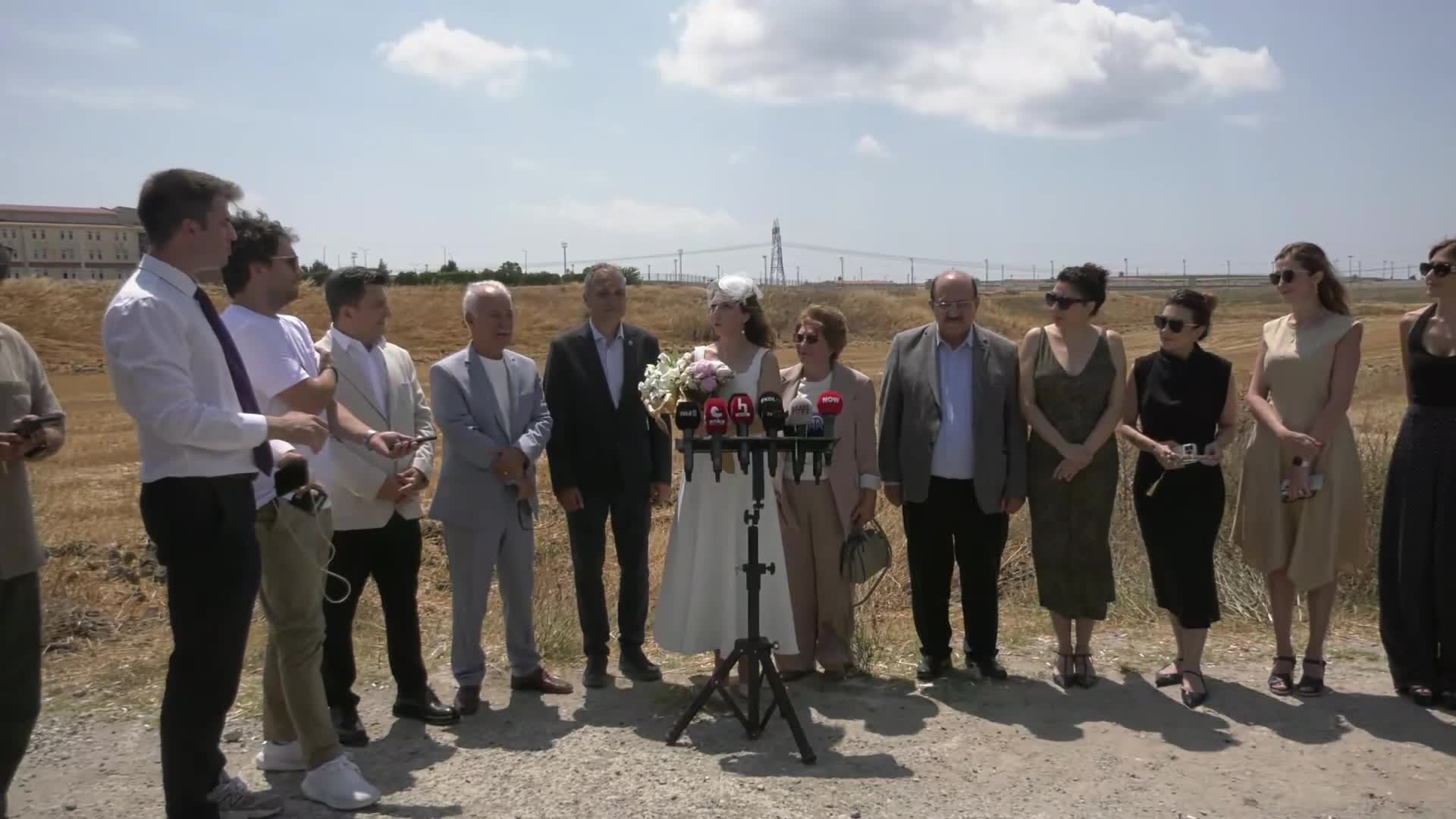 Gürkan Akgün ile Sinem Keleş Silivri Cezaevi'nde evleniyor... Keleş: Adaletsizliğe alışmayacağız
