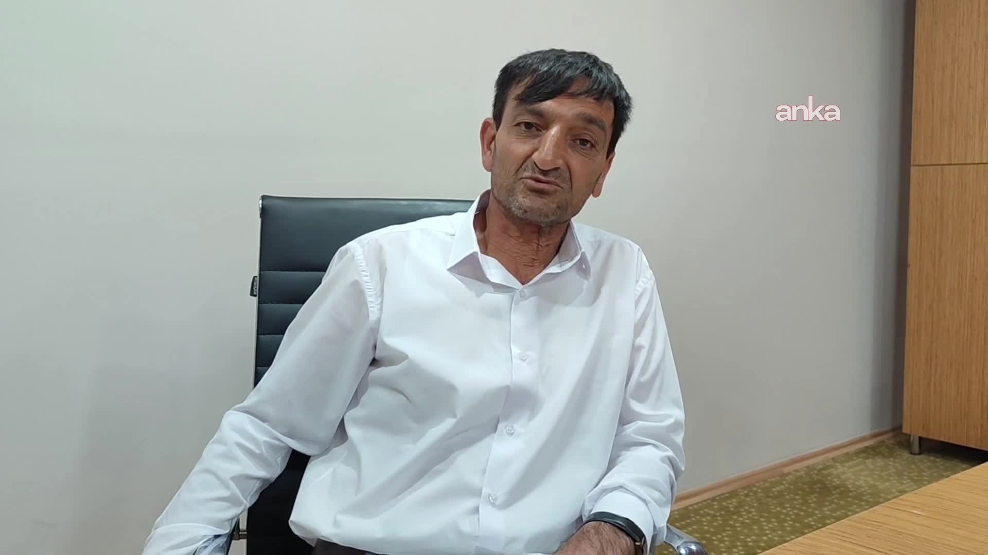 CHP Elazığ İl Genel Meclisi Üyesi Ören: "Yıldızlar Holding'in Maden Belediyesine 13,5 milyon lira borcu nasıl tahsil edilecek?"