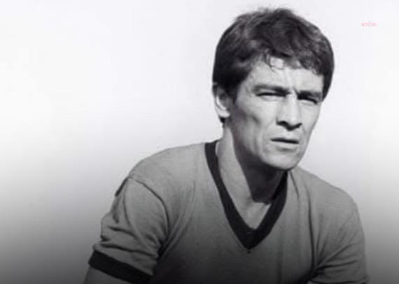 Eski A Milli Takım futbolcusu Süreyya Özkefe 86 yaşında hayatını kaybetti