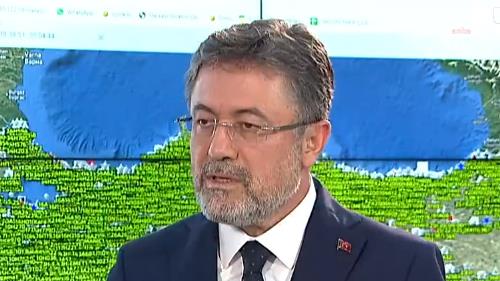 Bakan Yumaklı: Cumhuriyet tarihimizin en güçlü hava ve kara filosuna sahibiz
