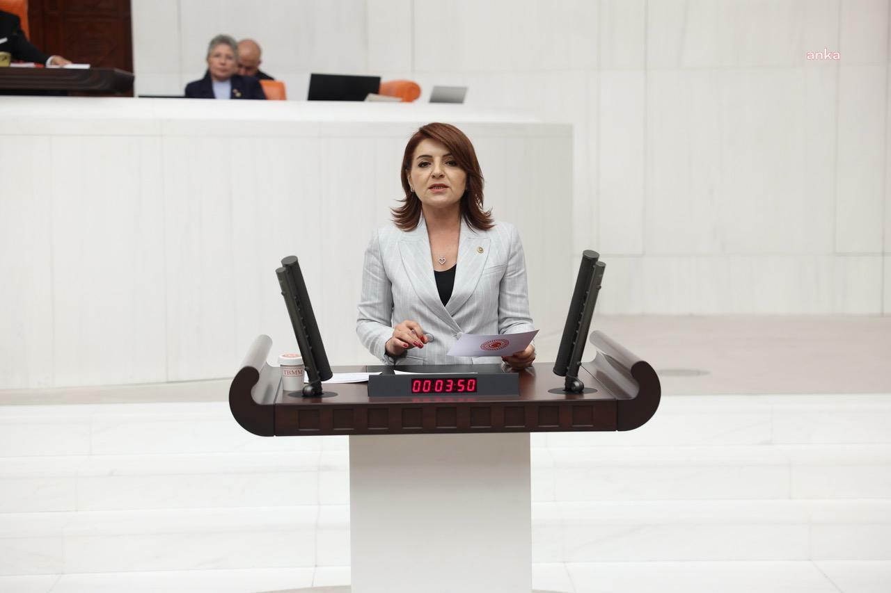 Akbelen Katlı Kavşağı Projesi... CHP'li Kış: "İhale var, firma var, yol yok"