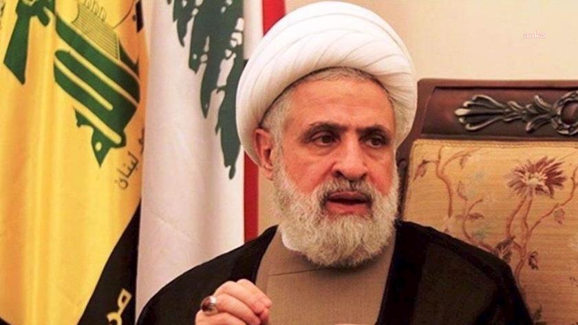 Hizbullah lideri: “Silahlarımızı teslim etmeyeceğiz, bu Lübnan’ın iç meselesidir”