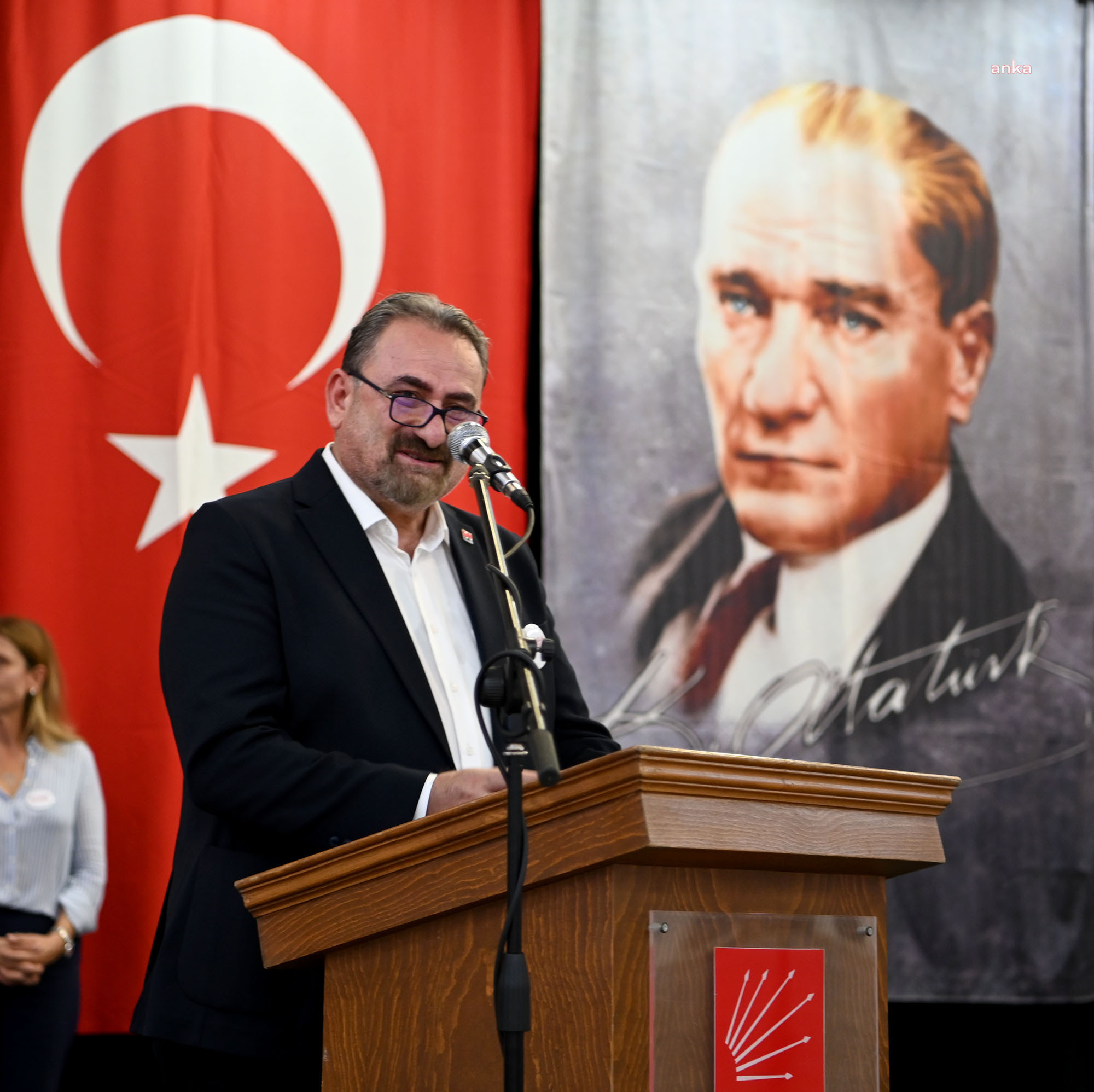 CHP’li Kuşadası Belediyesi Meclis üyesi Göçmen’den vatandaşlara “hobi bahçesi” uyarısı
