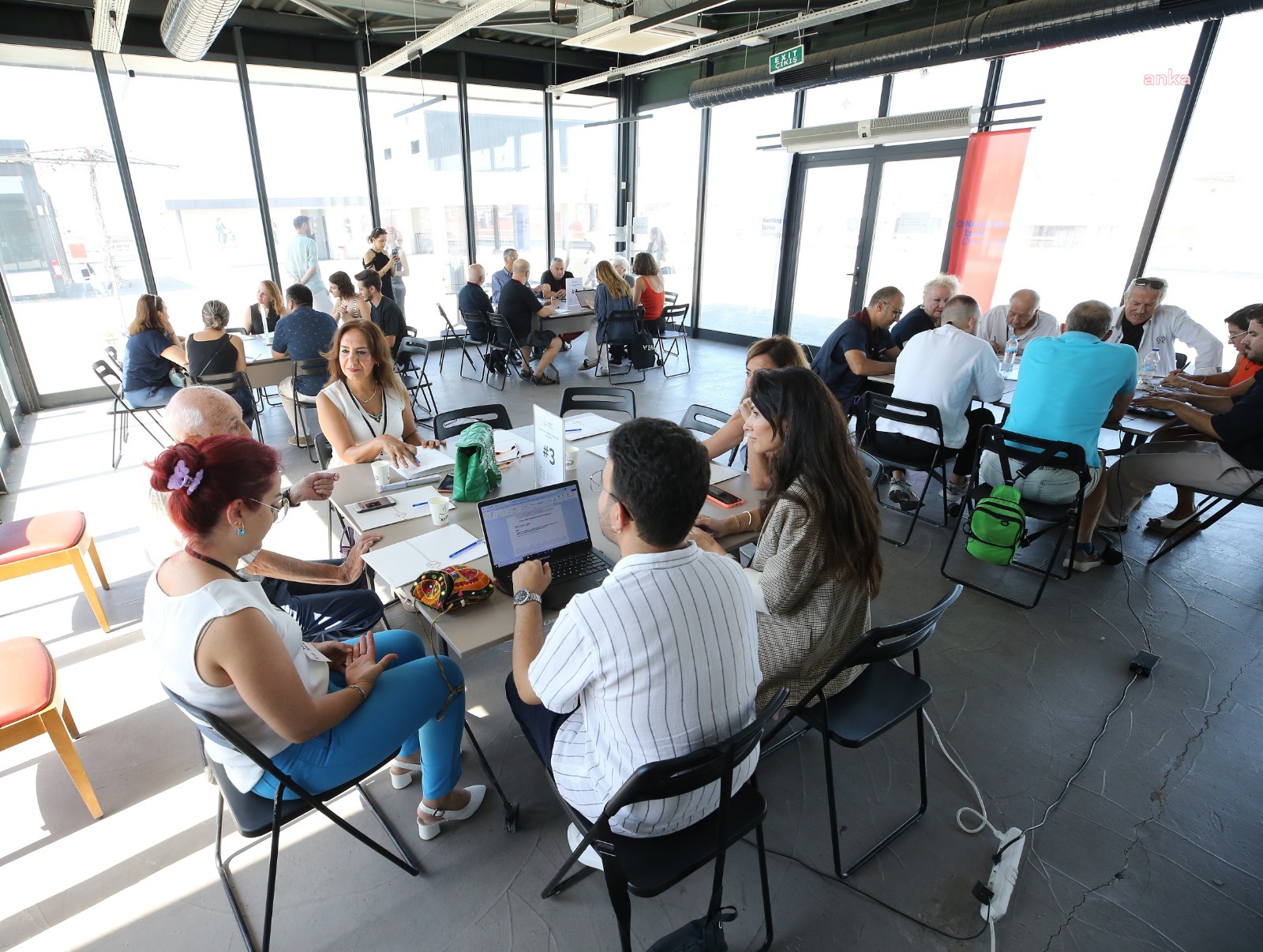 Karşıyaka’nın kültürel mirası geleceğe taşınacak