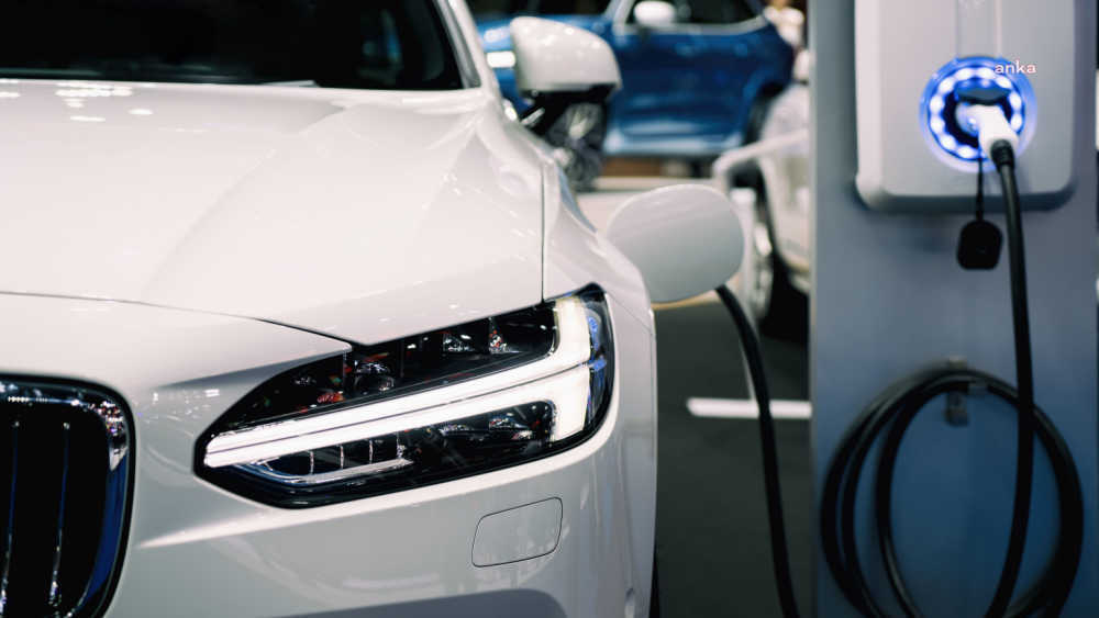 AB’de elektrikli otomobil satışları 2024’te yüzde 6,1 oranında geriledi