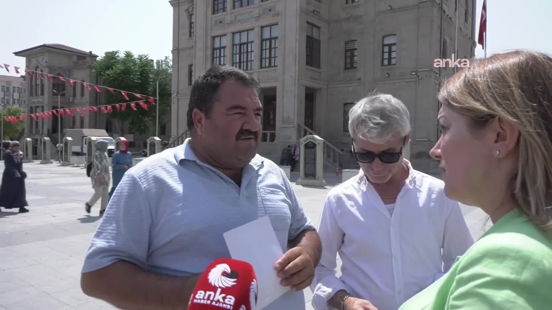 CHP'nin "Millet İradesine Sahip Çıkıyor" mitingi yarın Aksaray'da... Asu Kaya: Emekli katılımı çok yüksek olacak yarınki mitingimizde