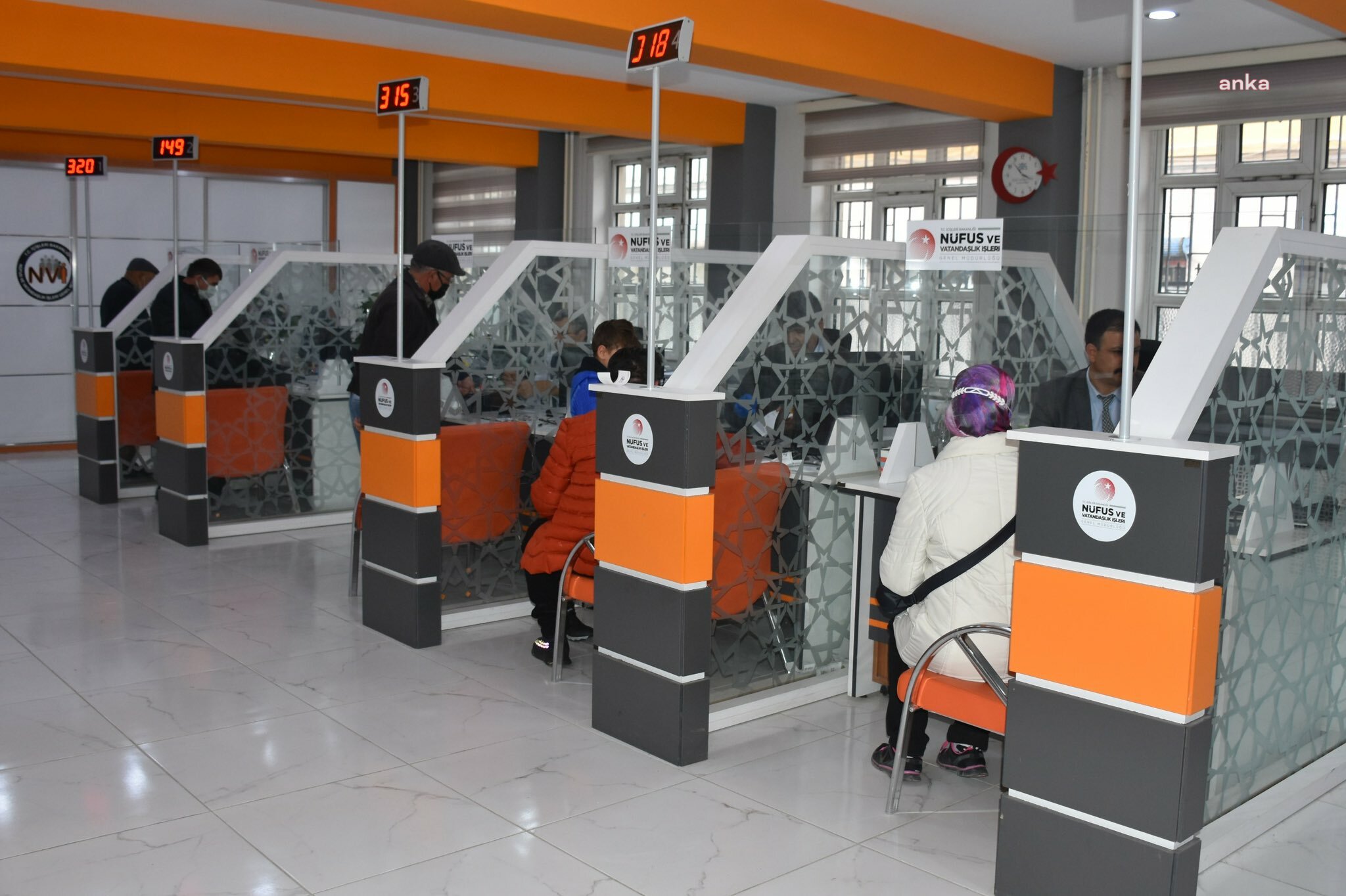 Eski tip sürücü belgelerinin yenileme süresi 31 Ekim'e uzatıldı