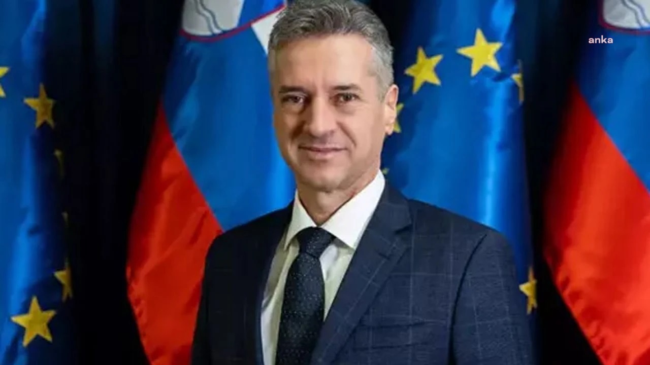 Slovenya, İsrail ile silah ticaretini yasakladı