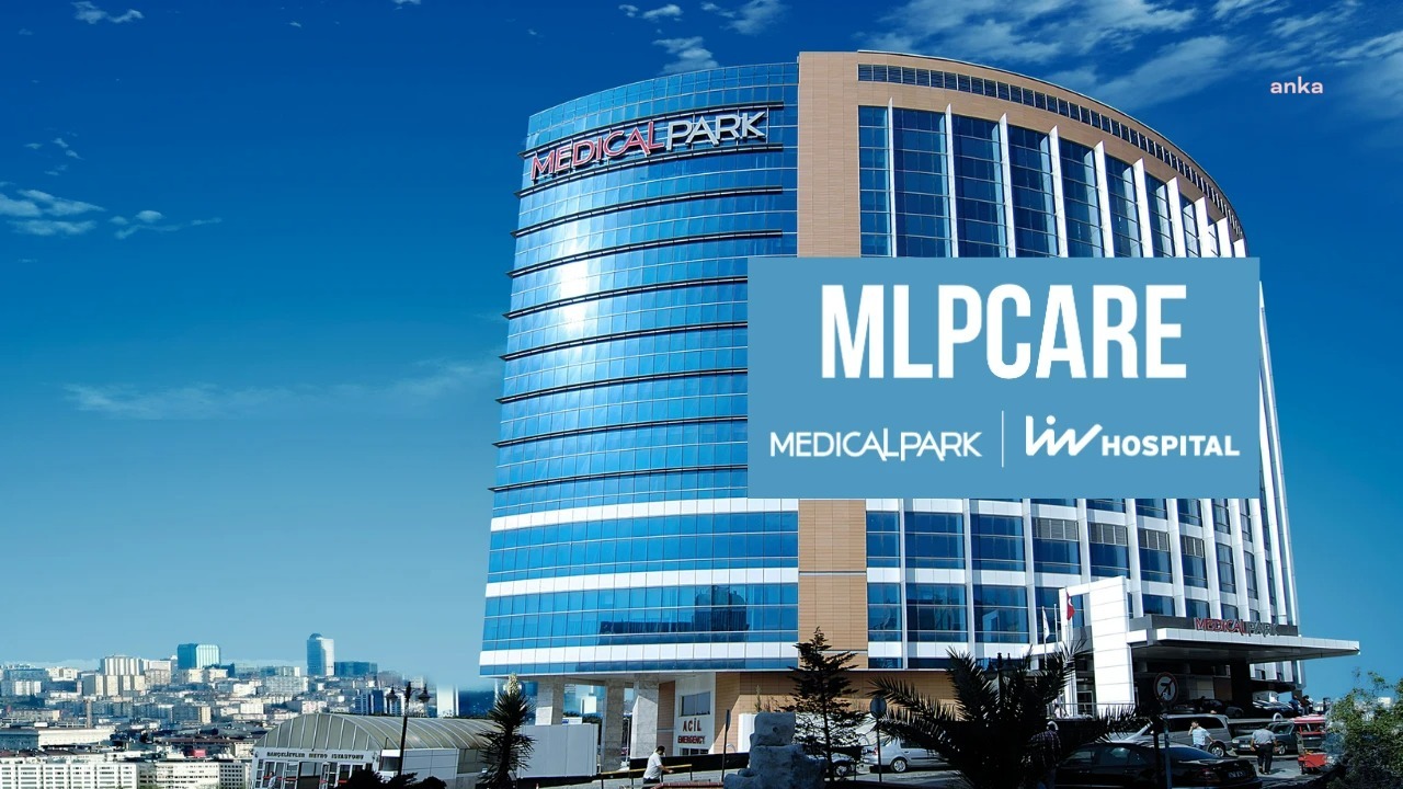 MLP Care, blok işlemine yabancı yatırımcılardan yoğun ilgi