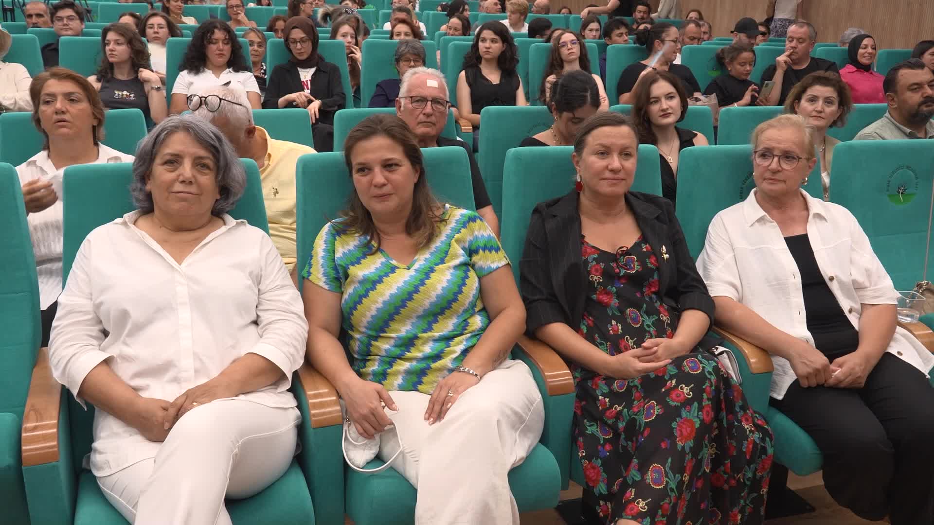 Osmangazi Belediyesi’nden Genco Erkal’a vefa gecesi