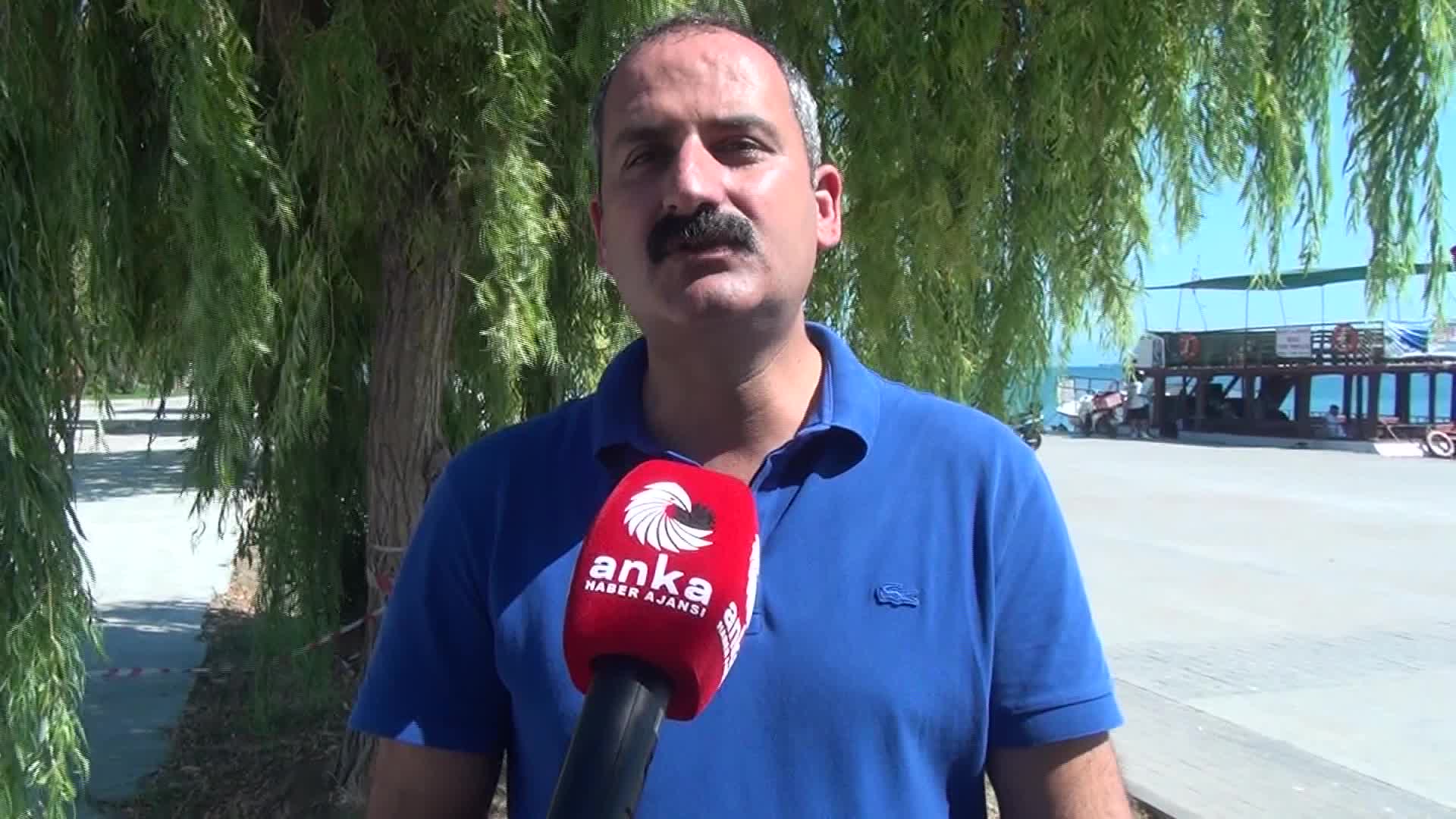 Eğitim-Sen Genel Sekreteri Güneş: "Bugün laik eğitime, bilimsel eğitime dönük ciddi anlamda saldırı var"