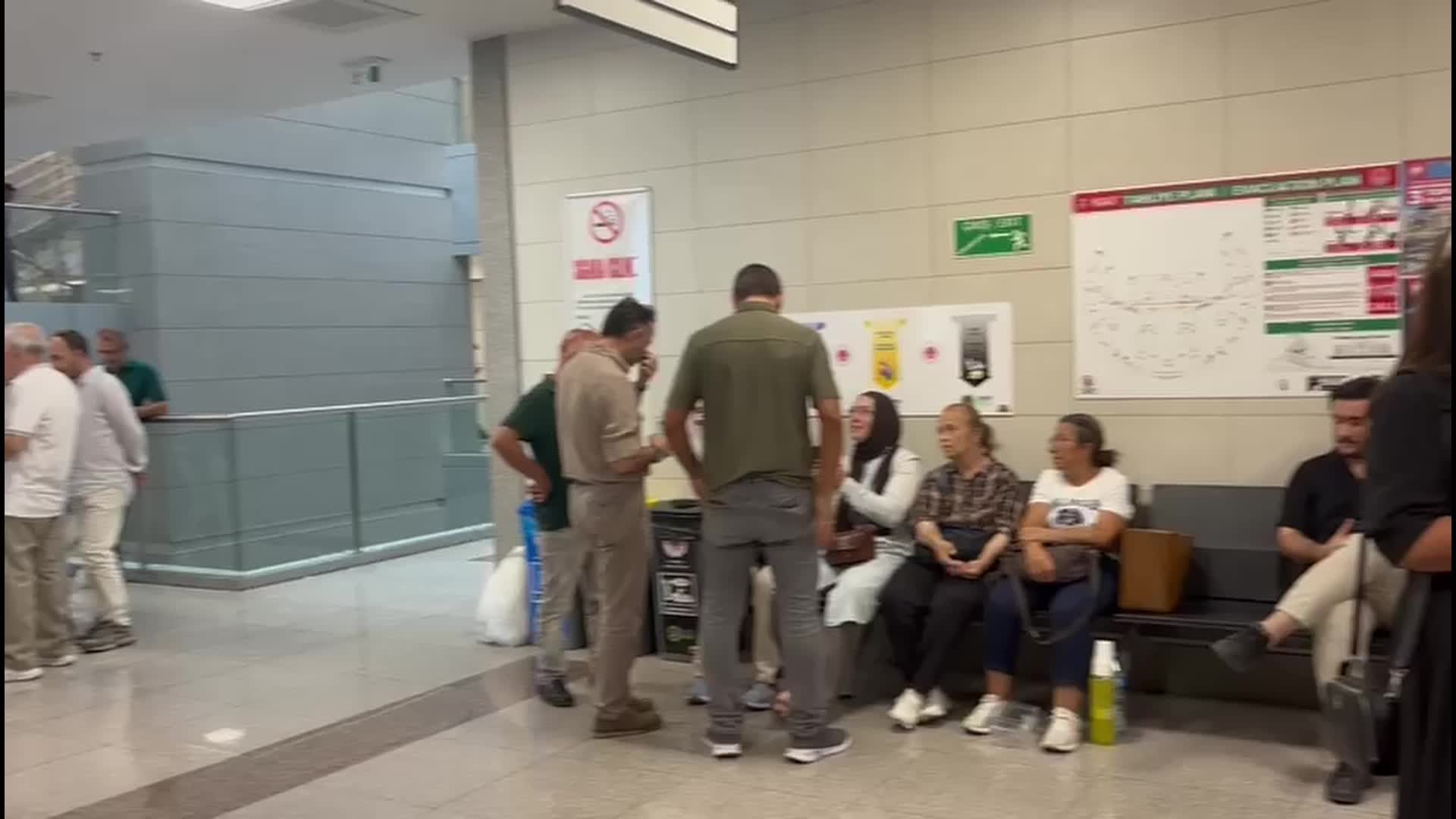 İETT Genel Müdürü İrfan Demet’in de aralarında bulunduğu 16 kişi hakkında adli kontrol, 9 kişi hakkında ise tutuklama istendi