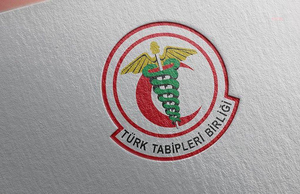 TTB, "vakıf üniversiteleri tıp fakültelerine usulsüz yatay geçiş" iddialarına ilişkin YÖK’ten bilgi istedi