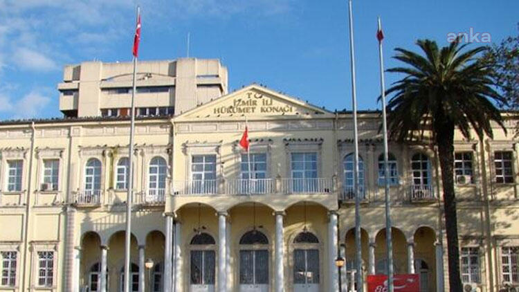 CHP'Lİ VEKİLLERDEN İZMİR VALİLİĞİ'NE MENEMEN BAŞVURUSU