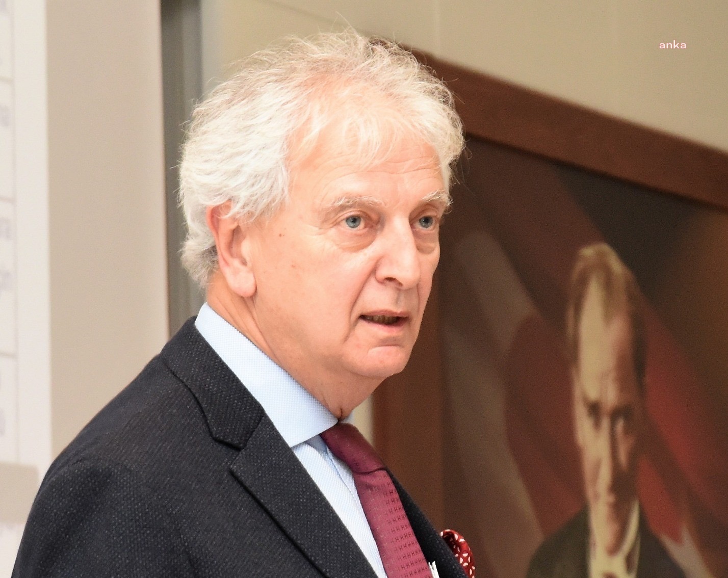 EBSO Başkanı Yorgancılar: “Sanayiciye ek vergiler, yeni zamlar, yeni mevzuatlarla baskı yapmanın zamanı değil”