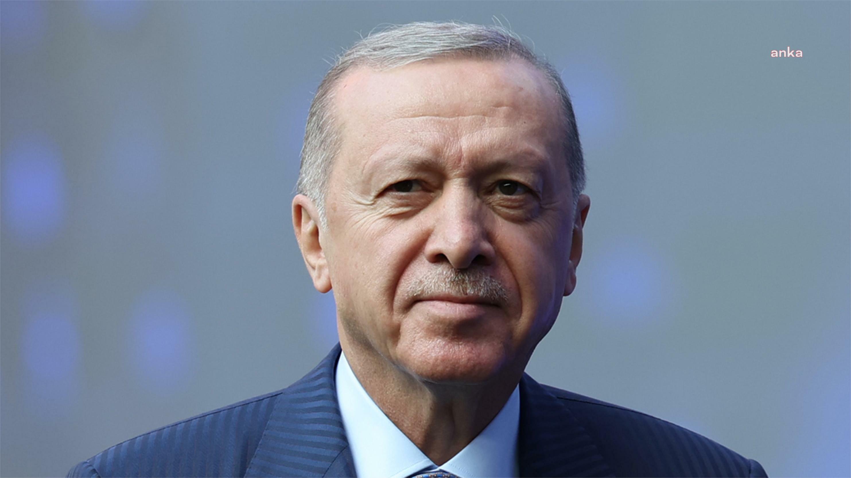 Cumhurbaşkanı Erdoğan:  Coğrafyamızda barış rüzgarlarının esmesine çok az kaldı