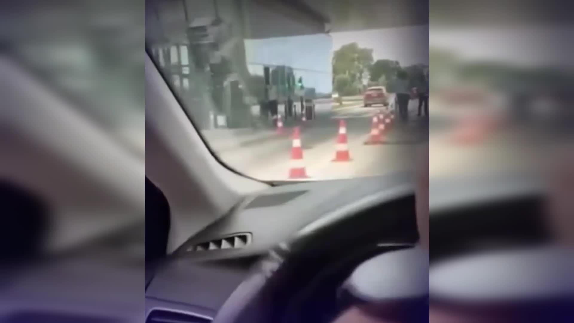 TOGG fabrikasında toplu işten çıkarma iddiası...CHP’li Öztürk: Yerli ve milli diyerek işe aldığınız insanları, şimdi polisle kapının önüne koyuyorsunuz
