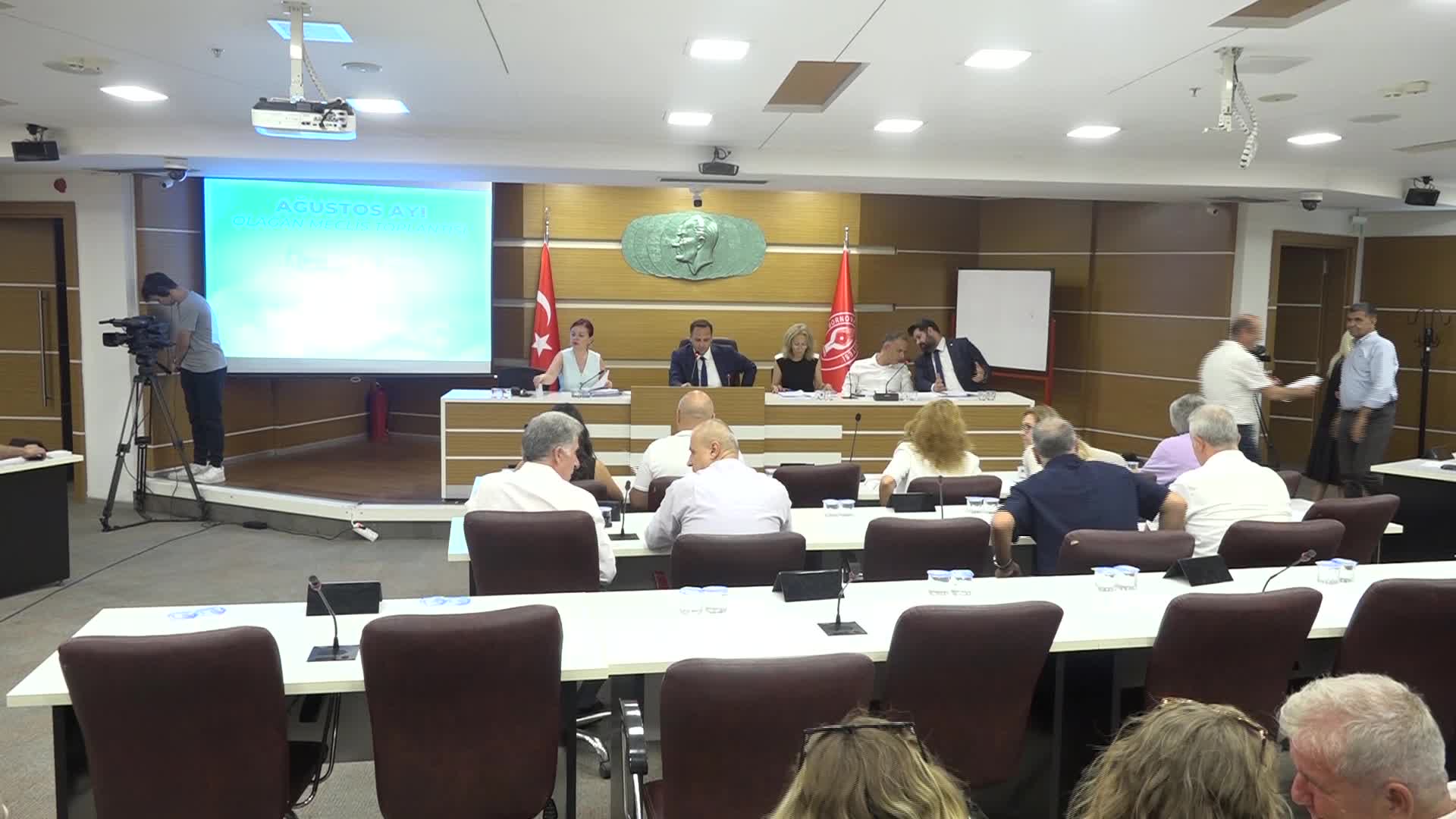 Bornova’dan "eşitlik ve dayanışma" hamlesi