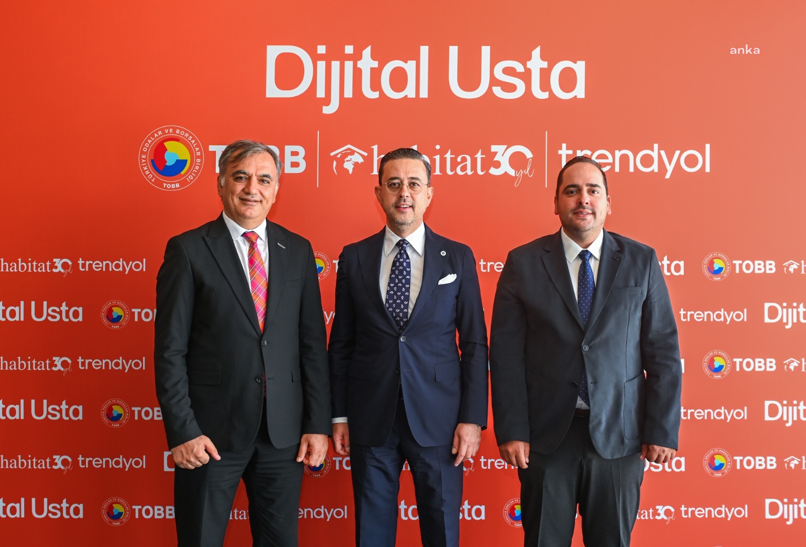 Trendyol’dan e-ticarete "Dijital Usta" desteği