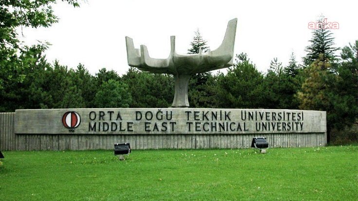 ODTÜ’LÜLERDEN BOĞAZİÇİ’LİLERLE DAYANIŞMA: “HAKLI MÜCADELELERİNİN YANINDAYIZ”