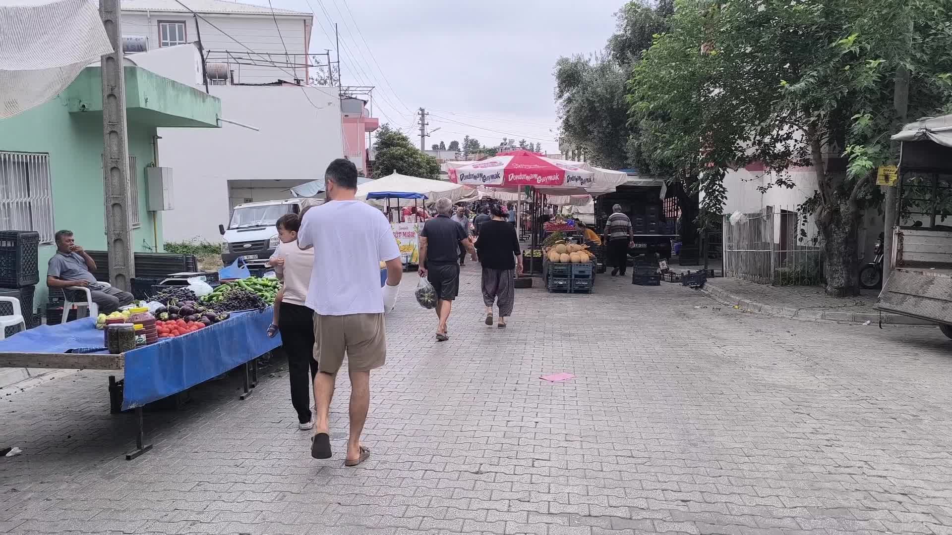 Vatandaşlardan' elektrikte yeni tarife' tepkisi: "Nasıl az kullanılım elektiriği? Eski çağlardaki gibi mum mu yakalım?"