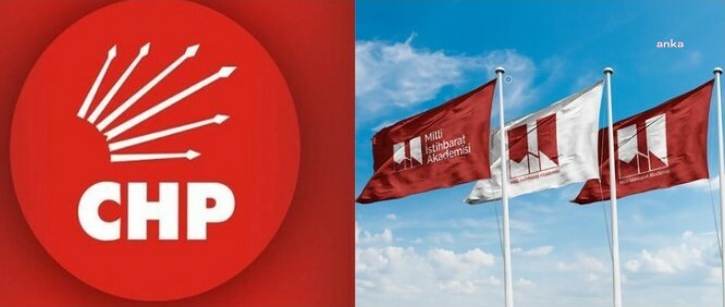 CHP, İsrail-İran savaşıyla ilgili partinin ve MİT'in hazırladığı raporları karşılaştırdı: Her iki rapor da Türkiye'nin stratejilerini yeniden yapılandırma ihtiyacına dikkat çekmektedir