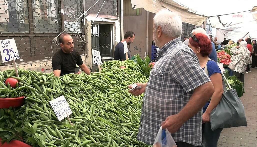 Temmuz ayı enflasyonu yarın açıklanacak