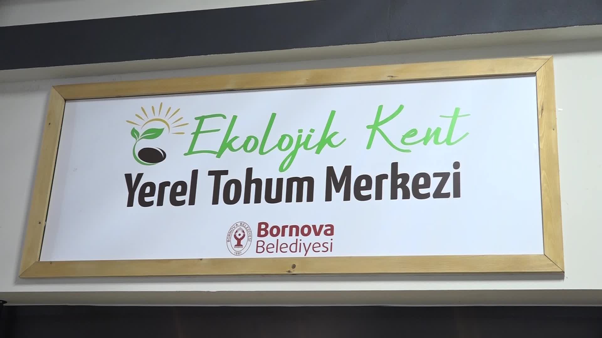 Bornova’da tohumdan umuda: Özel çocuklara tarım eğitimi