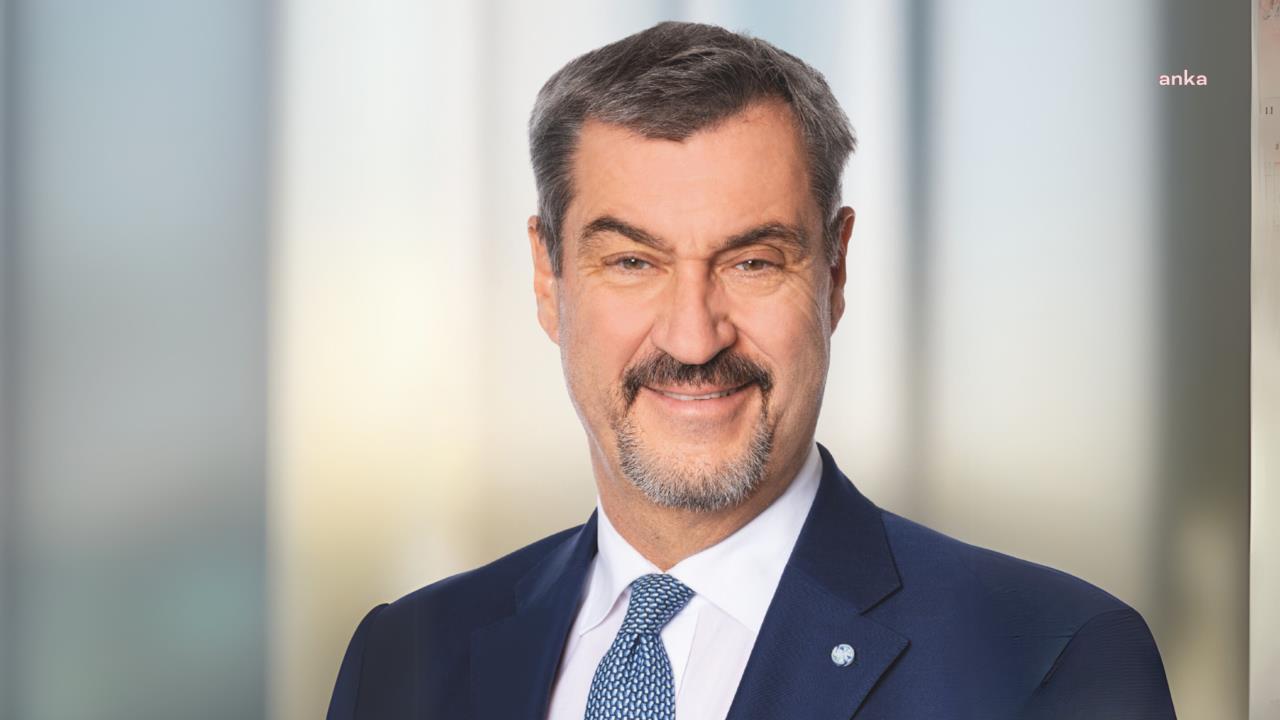 Hristiyan Birlik Partisi lideri Söder: "Almanya’daki Ukraynalılara ödenen vatandaşlık maaşı kaldırılmalı"