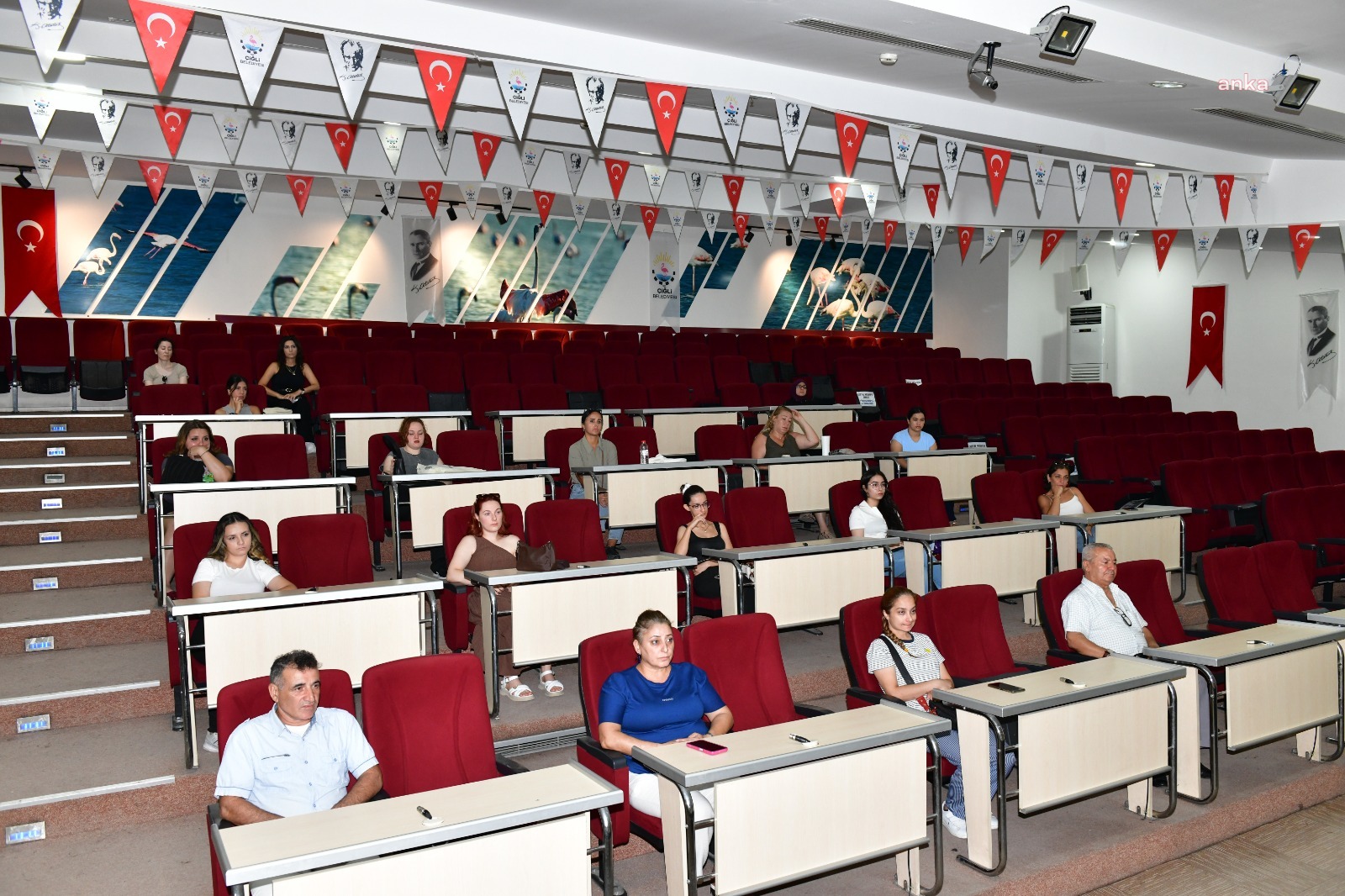Çiğli’de istihdam garantili pastacılık kursu başlıyor