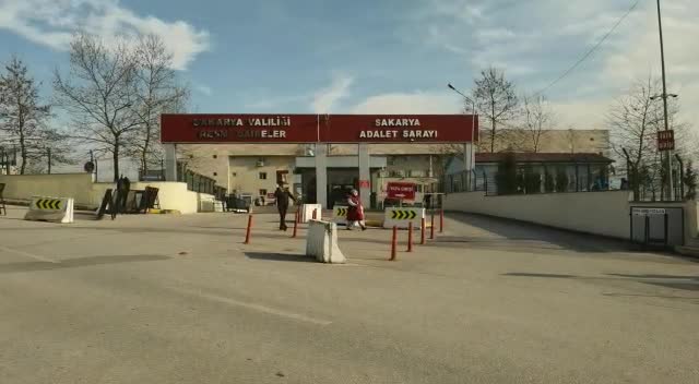 SAKARYA HENDEK'TE HAVA FİŞEK FABRİKASINDAKİ PATLAMA DAVASI ERTELENDİ