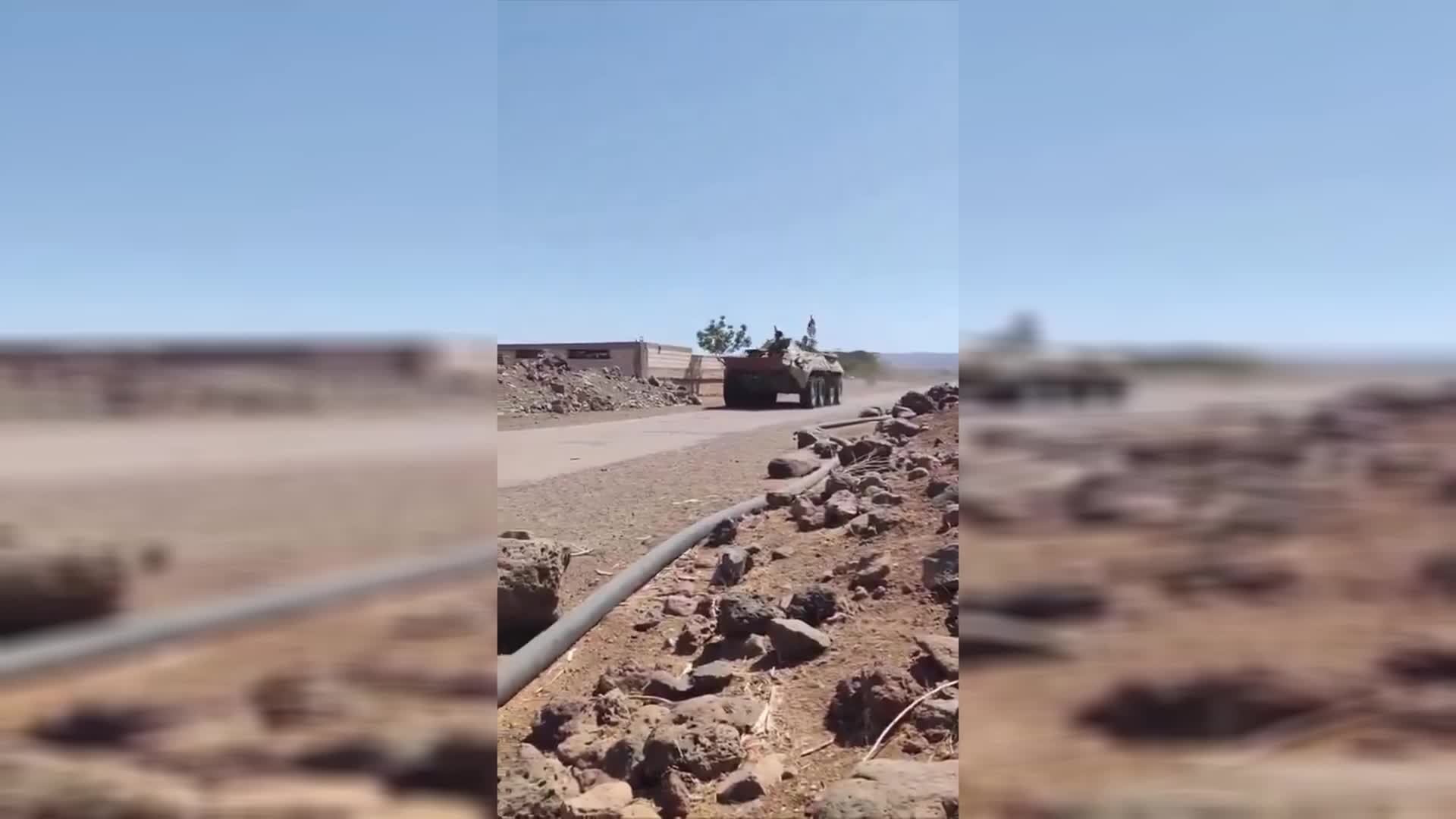 Suriye'nin Süveyda kentinde ateşkes bozuldu, tansiyon yeniden yükseldi
