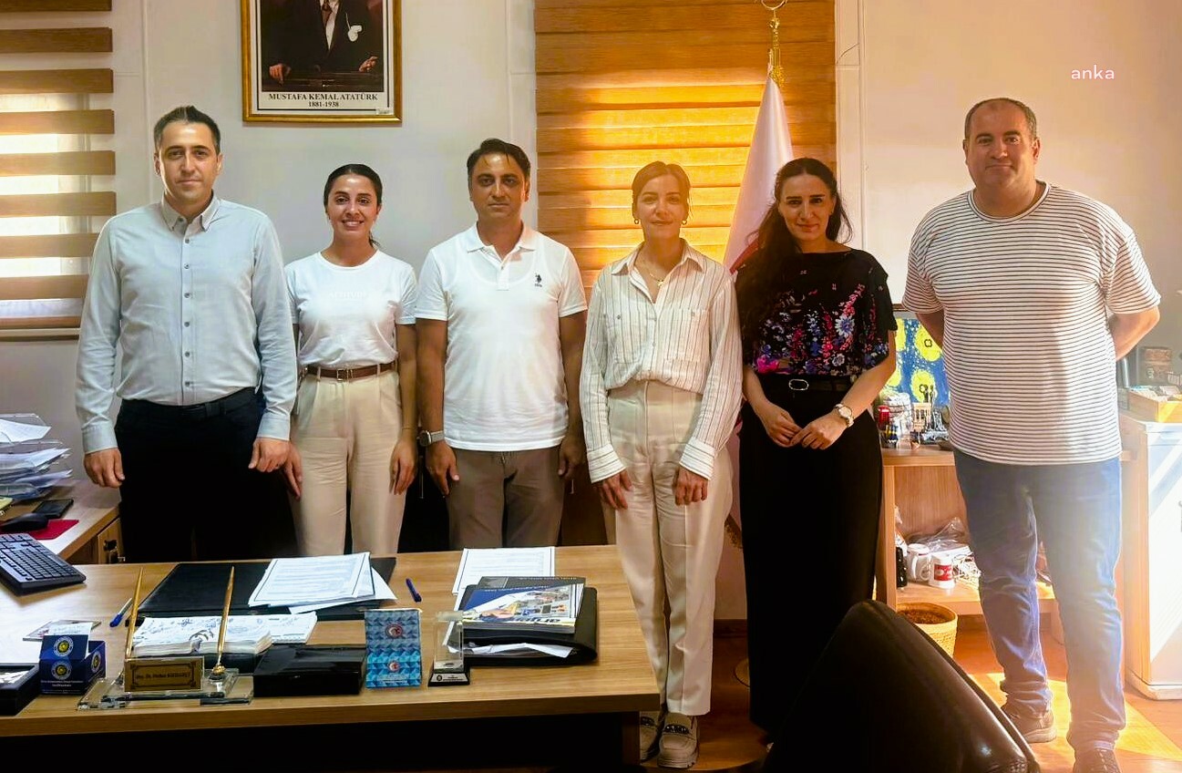 Dicle Elektrik’ten Mardin’e nitelikli insan kaynağı yatırımı