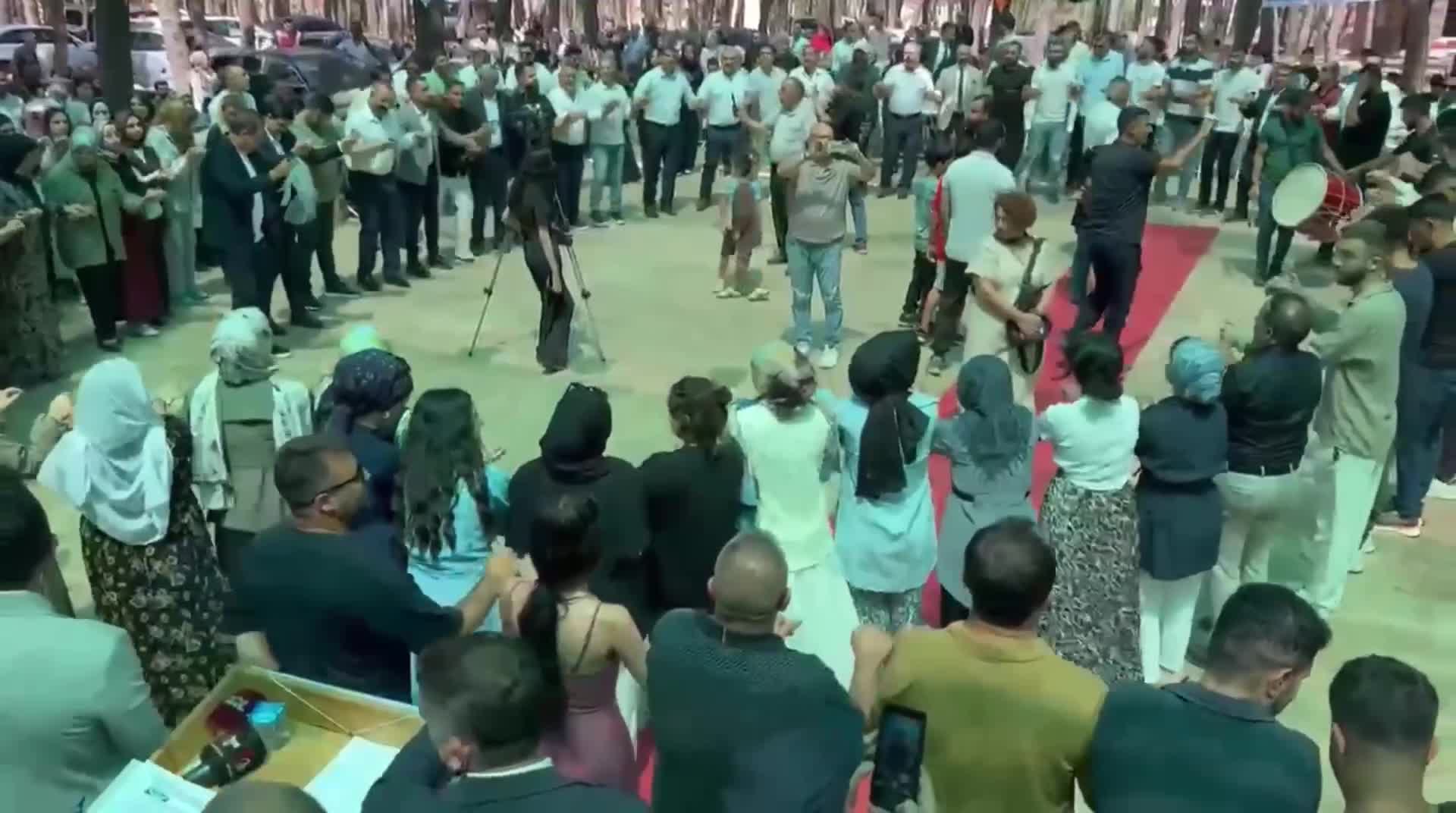 İstanbul’da Van rüzgarı: "2. Geleneksel Vanlılar Yayla Şenliği" sona erdi