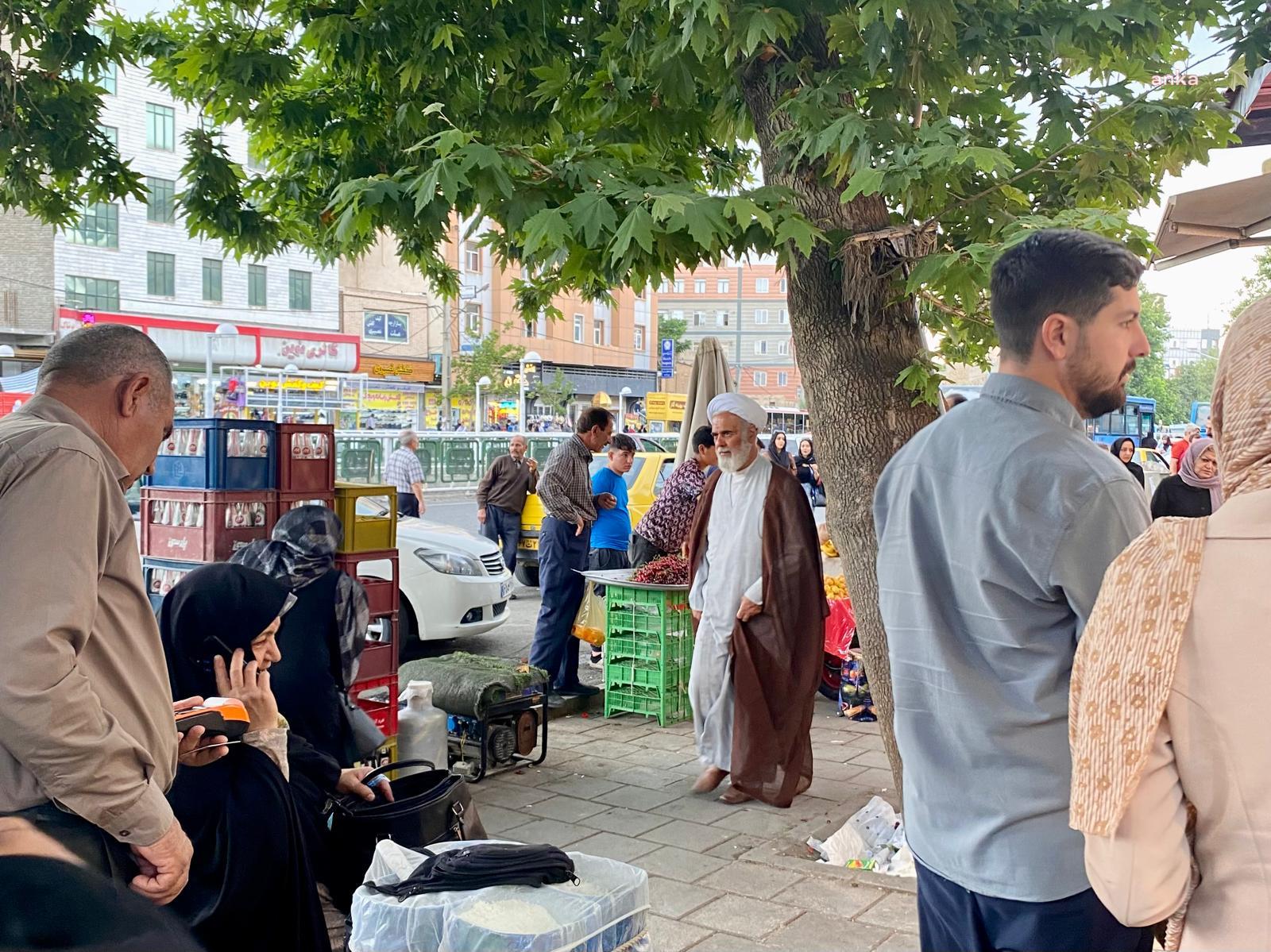 İran, ulusal para biriminden dört sıfır atacak