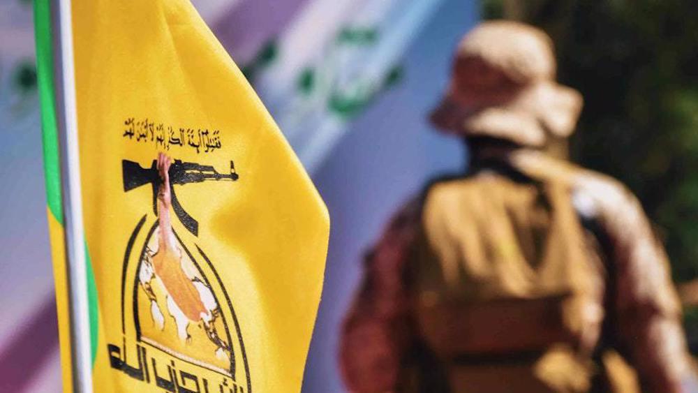 Irak Meclisinde Haşdi Şabi yasasının oylaması, Washington’dan uyarı gelince ertelendi